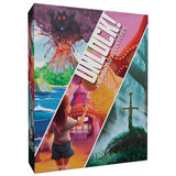 Unlock! - Enchanted Adventures (EN) (Special Order)
