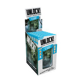 Unlock! - Short Adventures #5: A la Poursuite de Cabrakan (6 un.) (FR) (Special Order)