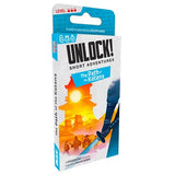 Unlock! Short Adventures #14 - The Path of the Katana (EN) (Special Order)
