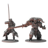 Dark Souls - The Roleplaying Game: Sir Alonne & Smelter Demon (EN) (Special Order)