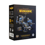 Warmachine: Cygnar: Gravediggers Battlegroup Box (EN) (Special Order)