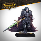 Warmachine: Alexia, Queen of the Damned (EN) (Special Order)