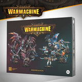 Warmachine: Shadows & Scum (EN) (Special Order)