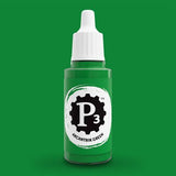 P3 Paints: Arcantrik Green (EN) (Special Order)