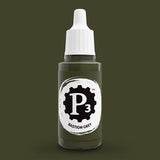 P3 Paints: Bastion Grey (EN) (Special Order)