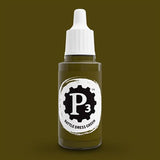 P3 Paints: Battle Dress Green (EN) (Special Order)