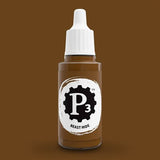 P3 Paints: Beast Hide (EN) (Special Order)