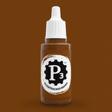 P3 Paints: Bloodtracker Brown (EN) (Special Order)
