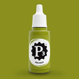 P3 Paints: Bog Moss (EN) (Special Order)