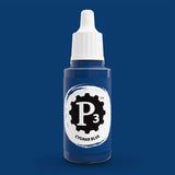 P3 Paints: Cygnar Blue (EN) (Special Order)