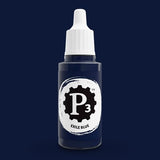P3 Paints: Exile Blue (EN) (Special Order)