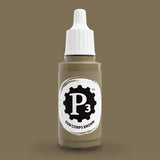 P3 Paints: Gun Corps Brown (EN) (Special Order)