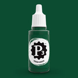 P3 Paints: Iosan Green (EN) (Special Order)
