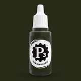 P3 Paints: Mage Hunter Green (EN) (Special Order)