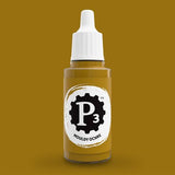 P3 Paints: Mouldy Ochre (EN) (Special Order)
