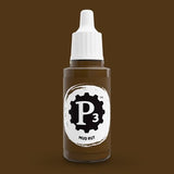 P3 Paints: Mud Rut (EN) (Special Order)