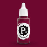 P3 Paints: Murderous Magenta (EN) (Special Order)