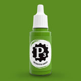 P3 Paints: Necrotite Green (EN) (Special Order)