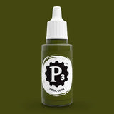 P3 Paints: Ordic Olive (EN) (Special Order)