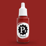 P3 Paints: Ruddy Blush (EN) (Special Order)