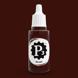 P3 Paints: Sul Red (EN) (Special Order)