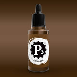 P3 Paints: Metallics: Copper Pipe (EN) (Special Order)
