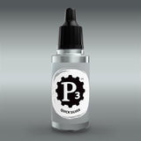 P3 Paints: Metallics: Quick Silver (EN) (Special Order)