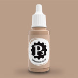 P3 Paints: Tenderfoot Flesh (EN) (Special Order)