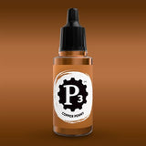P3 Paints: Metallics: Copper Penny (EN) (Special Order)