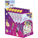 Spot It! - Disney Princess - ACA Rebranding (Eco-Blister) (6 un.) (ML) (Special Order)