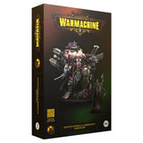 Warmachine: Exulon Nostilla & The Aberration (EN) (Special Order)