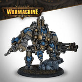 Warmachine: Bandit (EN) *Stockist Only* (Special Order)