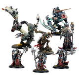 Warmachine: Dusk Fane of Nyrro - Executioner's Toll (EN) ^ Q2 2026 (Special Order)