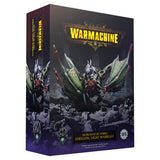 Warmachine: Dusk Fane of Nyrro - Strygon, Light Warbeast (EN) ^ Q2 2026 (Special Order)