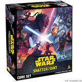 Star Wars: Shatterpoint - Core Set (EN) (Special Order)