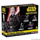 Star Wars: Shatterpoint: Jedi Hunters (ML) (Special Order)