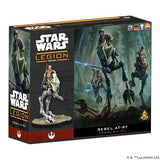 Star Wars: Legion: Rebel AT-RT (ML) ^ Q3 2026 (Special Order)
