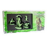 Godtear: Styx, Lord of Hounds (EN) (Special Order)