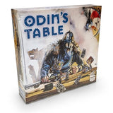 Vikings' Tales - Edge Of the World: Odins Table (ML) (Special Order)