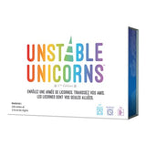 Unstable Unicorns (FR) (Special Order)