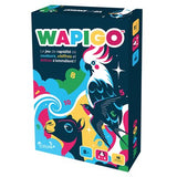 Wapigo (FR) ^ 11 Sept 2026 (Special Order)