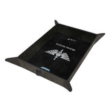 Dice Tray: Premium Dice Tray: Warhammer 40k: Space Marines: Adeptus Astartes (Special Order)