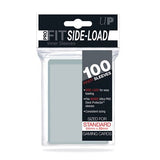 Sleeves: Deck Protector: PRO-Fit: Standard Side Load (100) (EN) (Special Order)