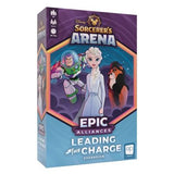 Disney Sorcerer's Arena - Epic Alliances: Leading the Charge (EN) (Special Order)