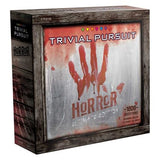 Trivial Pursuit - Horror - Ultimate Edition (EN) (Special Order)