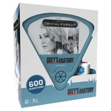 Trivial Pursuit - Grey's Anatomy (EN) (Special Order)