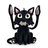 Dungeons & Dragons: Displacer Beast Phunny Plush by Kidrobot (EN) (Special Order)