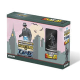 DC HeroClix: Masters of Time: Batman: Play at Home Kit (EN) (Special Order)
