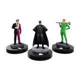 DC HeroClix: Iconix: Batman Forever (EN) (Special Order)
