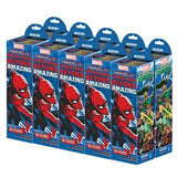 Marvel HeroClix: Spider-Man Beyond Amazing (10 ct Booster Brick) (EN) (Special Order)